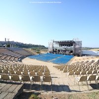 Amphitheater Fonte Mazzola, Печчоли