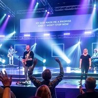 Victory.Church, Эдмонт, Оклахома