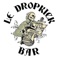 Рок концерты в Le Dropkick Bar, Орлеан Le Dropkick Bar, Орлеан
