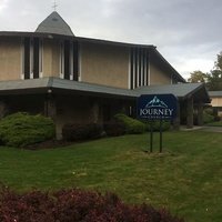 Journey Church Spokane, Спокан, Вашингтон