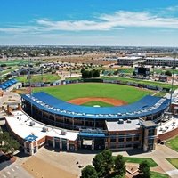 Momentum Bank Ballpark, Мидленд, Техас