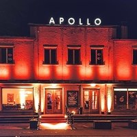 Apollo, Кройцлинген