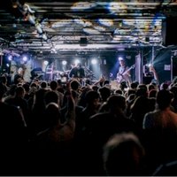 Middle East - Downstairs, Кеймбридж, Массачусетс