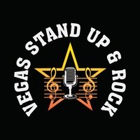 Vegas Stand Up & Rock, Лас-Вегас, Невада