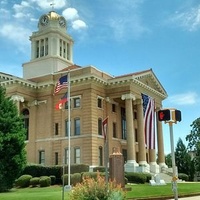 Томастон, Джорджия