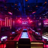 Tape London, Лондон