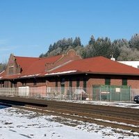 Чехалис, Вашингтон