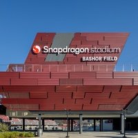 Snapdragon Stadium, Сан-Диего, Калифорния