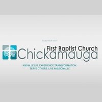 First Baptist Church, Чикамога, Джорджия