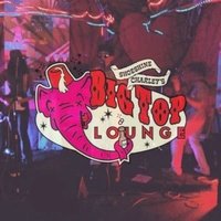 Shoeshine Charley's Big Top Lounge, Хьюстон, Техас