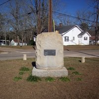 Ньютон, Алабама