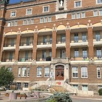 La Coudée du Cégep, Римуски