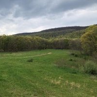 Fort Royale Farm, Бедфорд, Пенсильвания