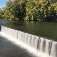 Уотерфорд, Нью-Йорк