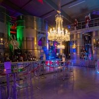 Raymond Vineyards, Сейнт Хелена, Калифорния