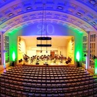 Konserttitalo, Котка