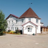 База Отдыха Дом Рыбака, Калуга