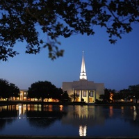 Lightsey Chapel Auditorium, Север Чарлстон, Южная Каролина