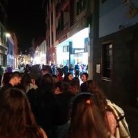 Espacio Cultural Aguere, Сан-Кристобаль-де-ла-Лагуна