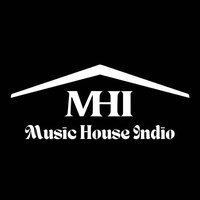 Music House, Индио, Калифорния