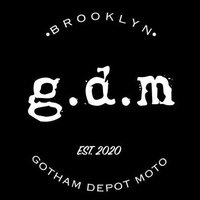 Gotham Depot Moto, Нью-Йорк