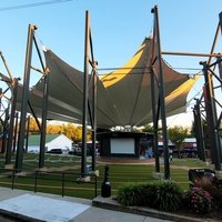 The AMP, Карролтон, Джорджия