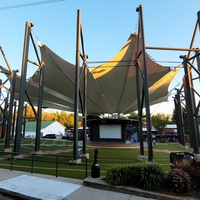 Рок концерты в The AMP, Карролтон, Джорджия The AMP, Карролтон, Джорджия
