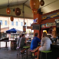 Park Street Cantina, Колумбус, Огайо