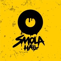 Смола Холл, Санкт-Петербург