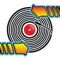 Retro Room Records and Oddities, Кламат Фолс, Орегон