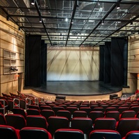 Murphy Fine Arts Center, Балтимор, Мэриленд