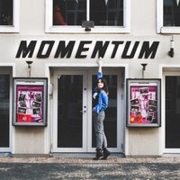 Teater Momentum, Оденсе