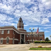 Морристаун, Теннесси