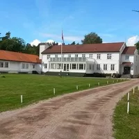 Hvaler Gjestgiveri, Skjærhalden