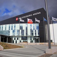 Helsingborg Arena, Хельсингборг