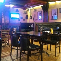 Pint House, Орёл