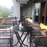 Bravo Cafe, Скопье