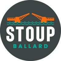 Stoup Brewing, Сиэтл, Вашингтон