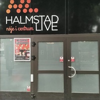 Halmstad Live, Хальмстад
