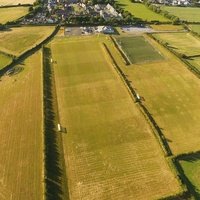 Colby AFC Station Fields Ground, Колби
