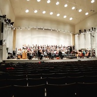 Turku Concert Hall, Турку