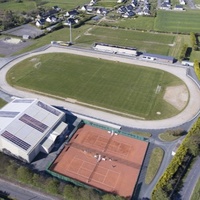 Stade municipal Jos Péron, Пенмарш