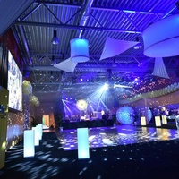 Arena Trier, Трир