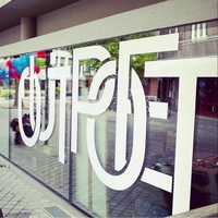 Outpoet, Херлен