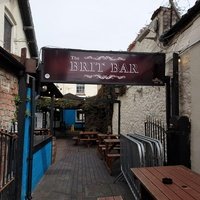 The Brit Bar, Уэстон-сьюпер-Мэр