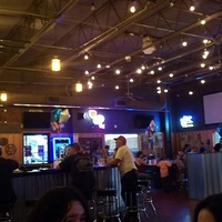 Boiler Room, Кевани, Иллинойс