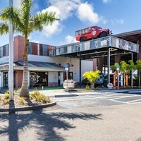 The Twisted Fork, Порт-Шарлотт, Флорида