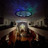 Stone Circle Theatre, Нью-Йорк