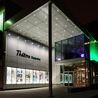 Theatre Desjardins, Монреаль