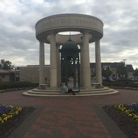 University of Tulsa, Талса, Оклахома